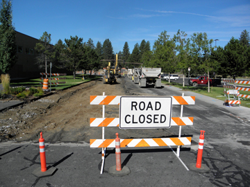 Pinebrook at Murphy restricted