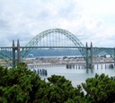 Yaquina Bay Bridge TN
