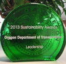 SustainAward