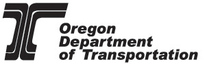 ODOT Logo with words