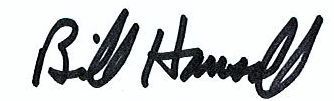 Hansell Signature 