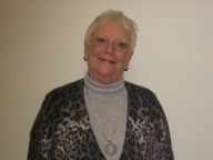 Jane Cease, Capitol Foundation Chair