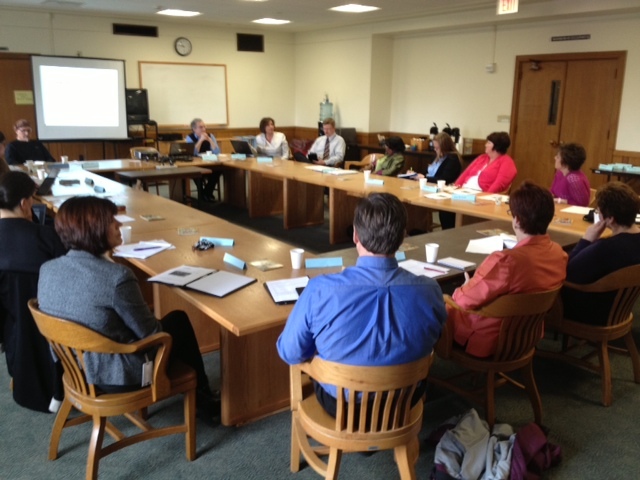 Community Workshop Photo