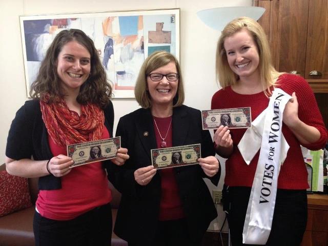 Equal Pay