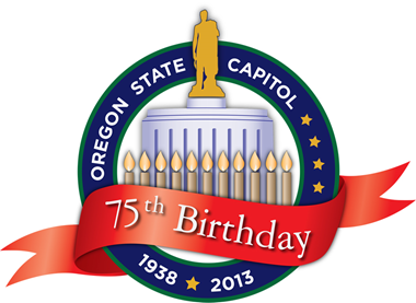 Capitol Birthday