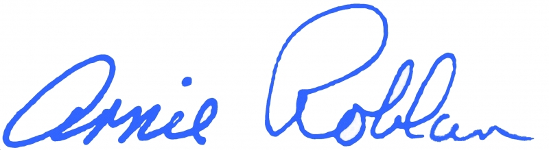 Roblan Signature