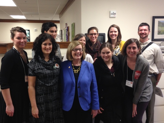 Public health constituents