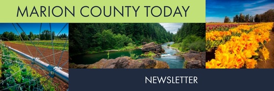 Marion County Banner