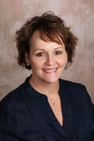 Photo of Cary Moller