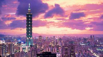 Taipei