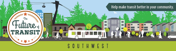 The Future of Transit - Southwest