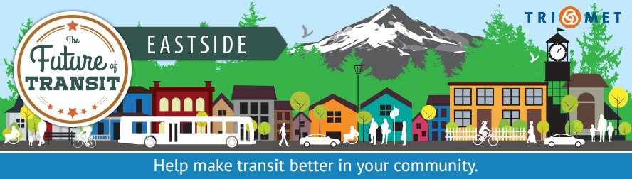 Future of Transit Eastside