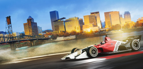 Grand Prix of Portland