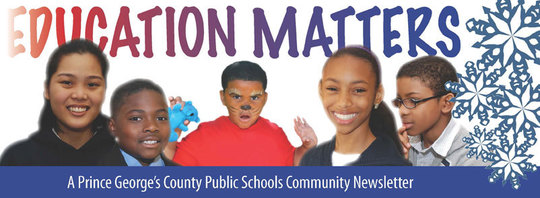 Pgcps Education Matters For March 4 Pgcps Closed Today Code Yellow Coming Up This Week Tag Summer Camp Showcase Kenmoor Ms Oxon Hill Hs Benefit Concert J P Hoyer