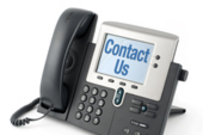 Contact Us