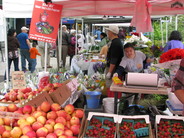 Farmers Market