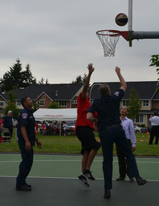 Police Diversity Program