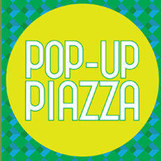Pop-up Piazza