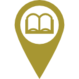 library icon