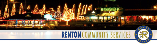 Renton Community Services