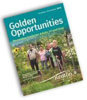 Golden Opportunities