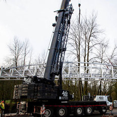 Cedar River Bridge 