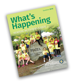 summer renton whats happening