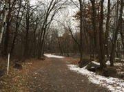 quarry park trail