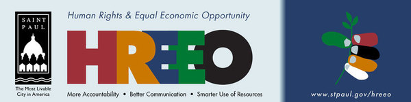 HREEO newsletter header