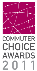 Commuter Choice Awards