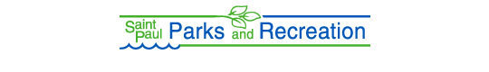 Parks and Rec logo