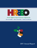 HREEO 2011 Annual Report