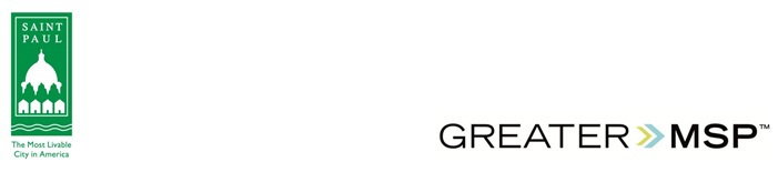 City of Saint Paul & GREATER MSP