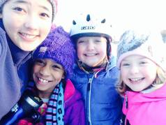 Family Skating Parties