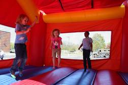 Spring Celebration