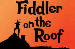 Fiddler on the Roof