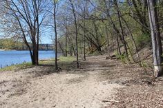 Meeker Island Dog Park