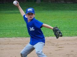 Northwest Como Sports