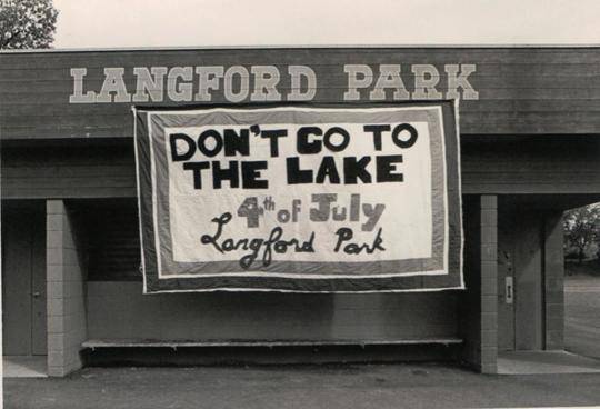 Langford 4th of July
