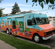 Bookmobile