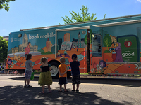 Bookmobile