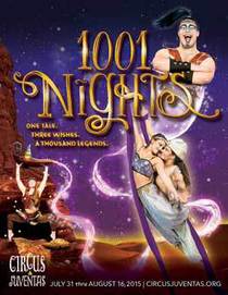 1001 Nights