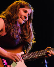 Lowertown Guitar Festival