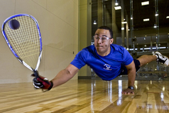 racquetball 