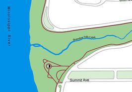 Summit Monument Park