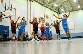 Youth Basketball