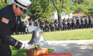 Bell ceremony