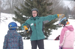 Como Park Ski Center