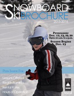 Ski Brochure