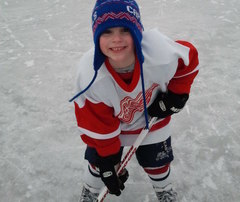 Youth Hockey